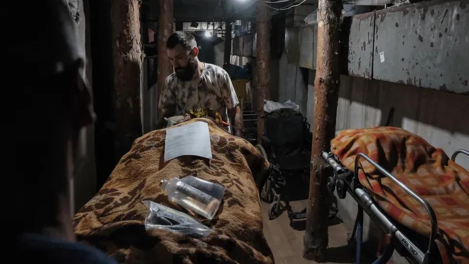 泽连斯基为何命令乌军坚守红军城？德媒：或与特朗普有关
俄乌两军在顿涅茨克的红军城