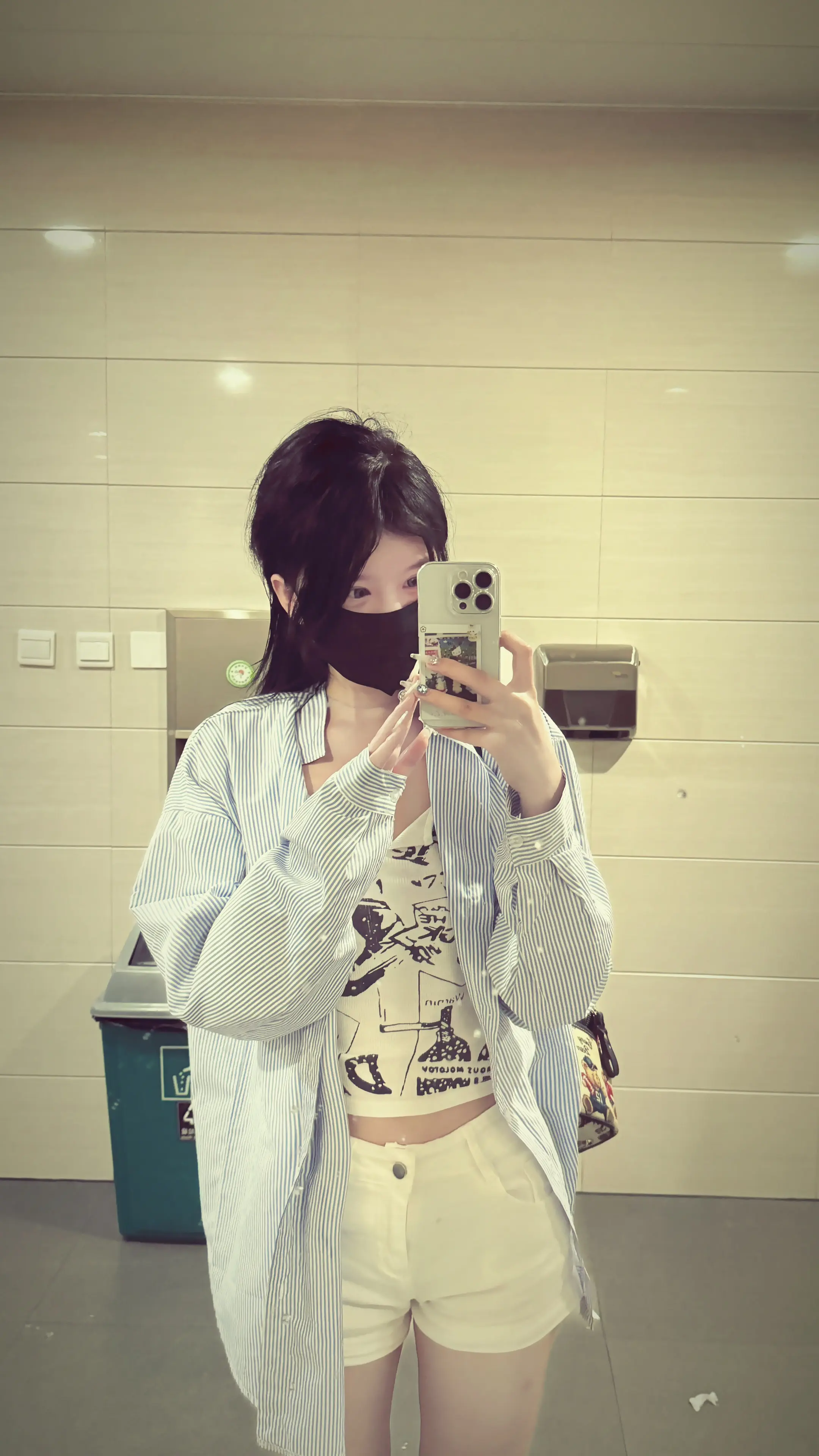 人常在 好花常开