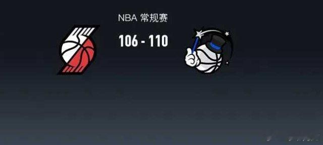北京时间12月24日NBA 常规赛，波特兰开拓者对阵奥兰多魔术。半场开拓者50-
