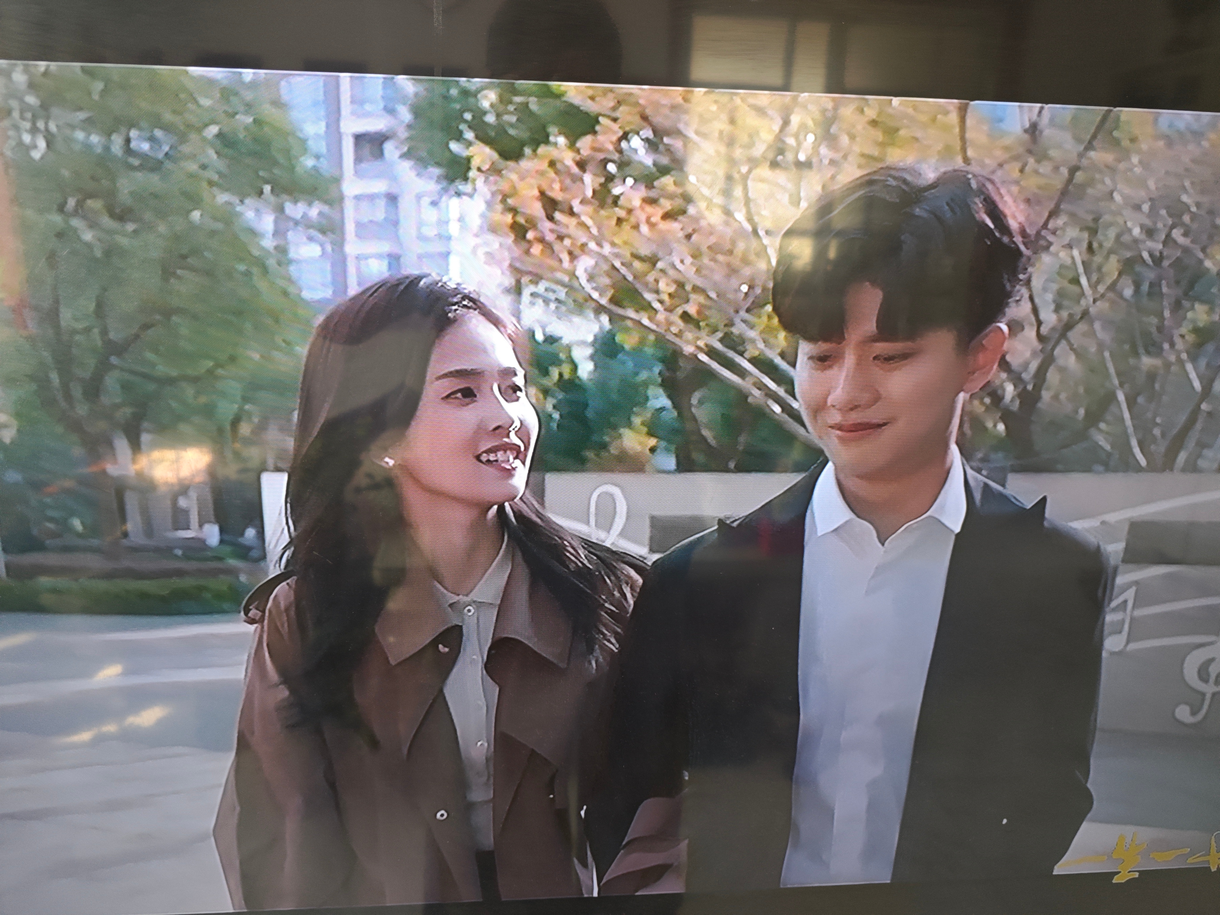 艾玛，任嘉伦和白鹿竟然一起演过《一生一世》！[允悲][允悲][允悲]浙江卫视在播