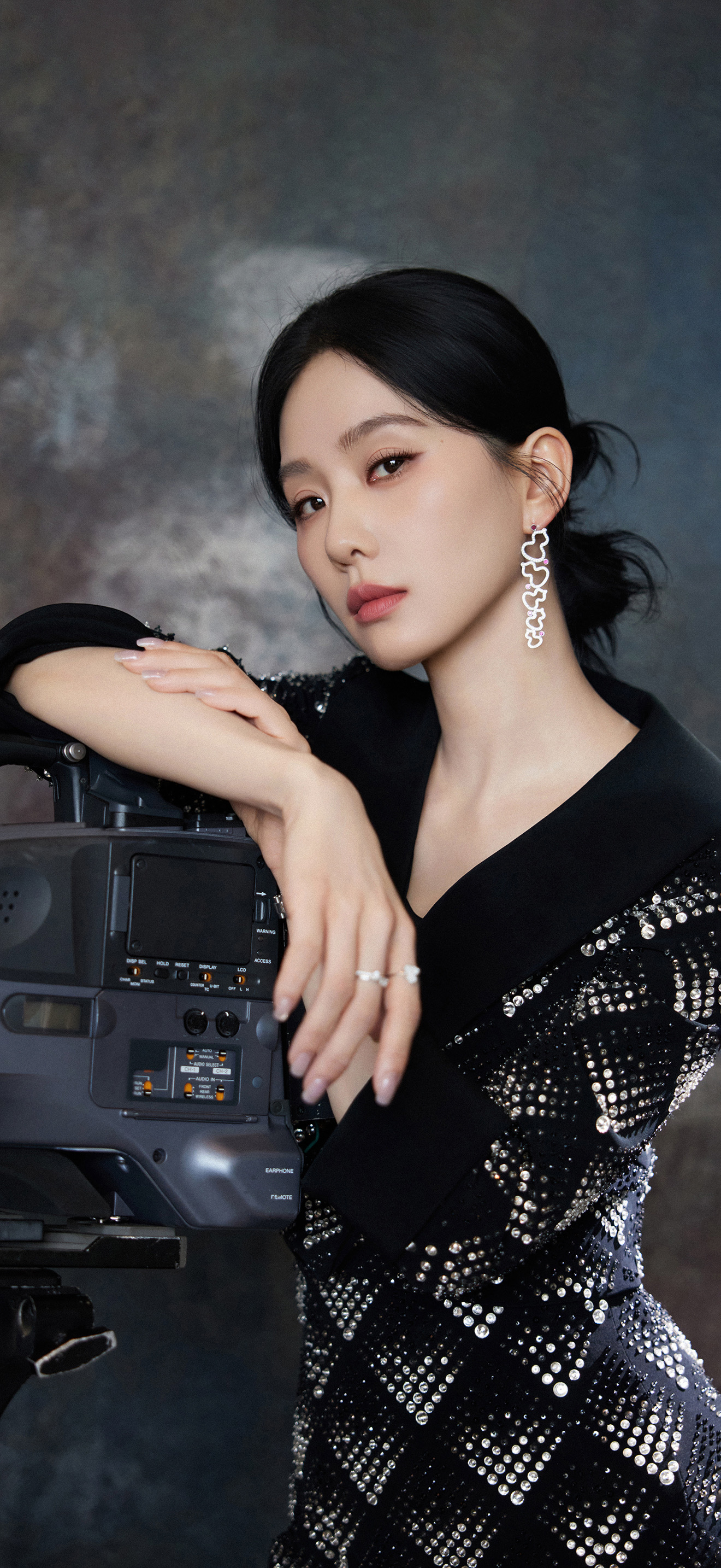 刘诗诗的对视能让你交给吗 