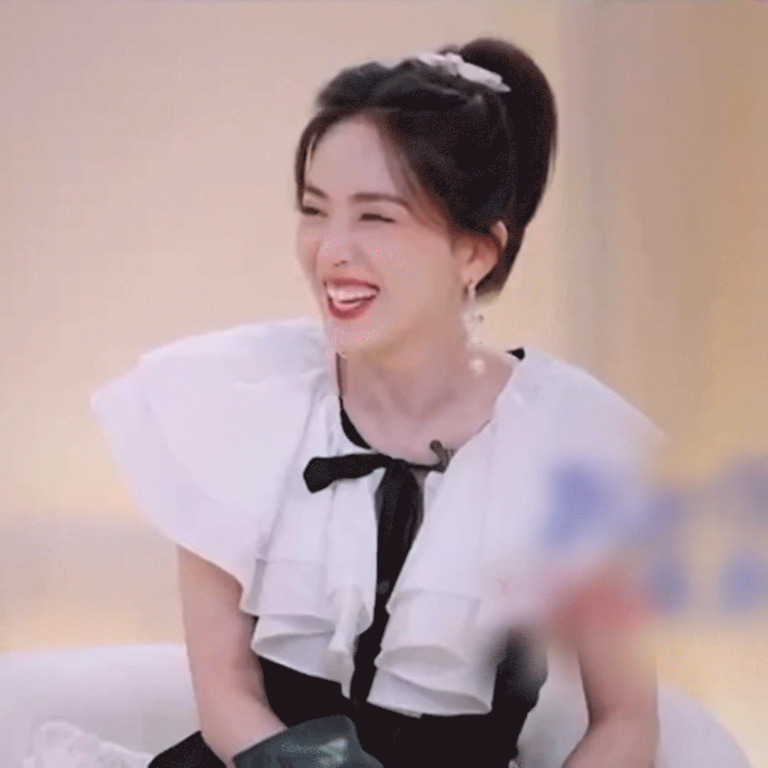娜扎 ​​​