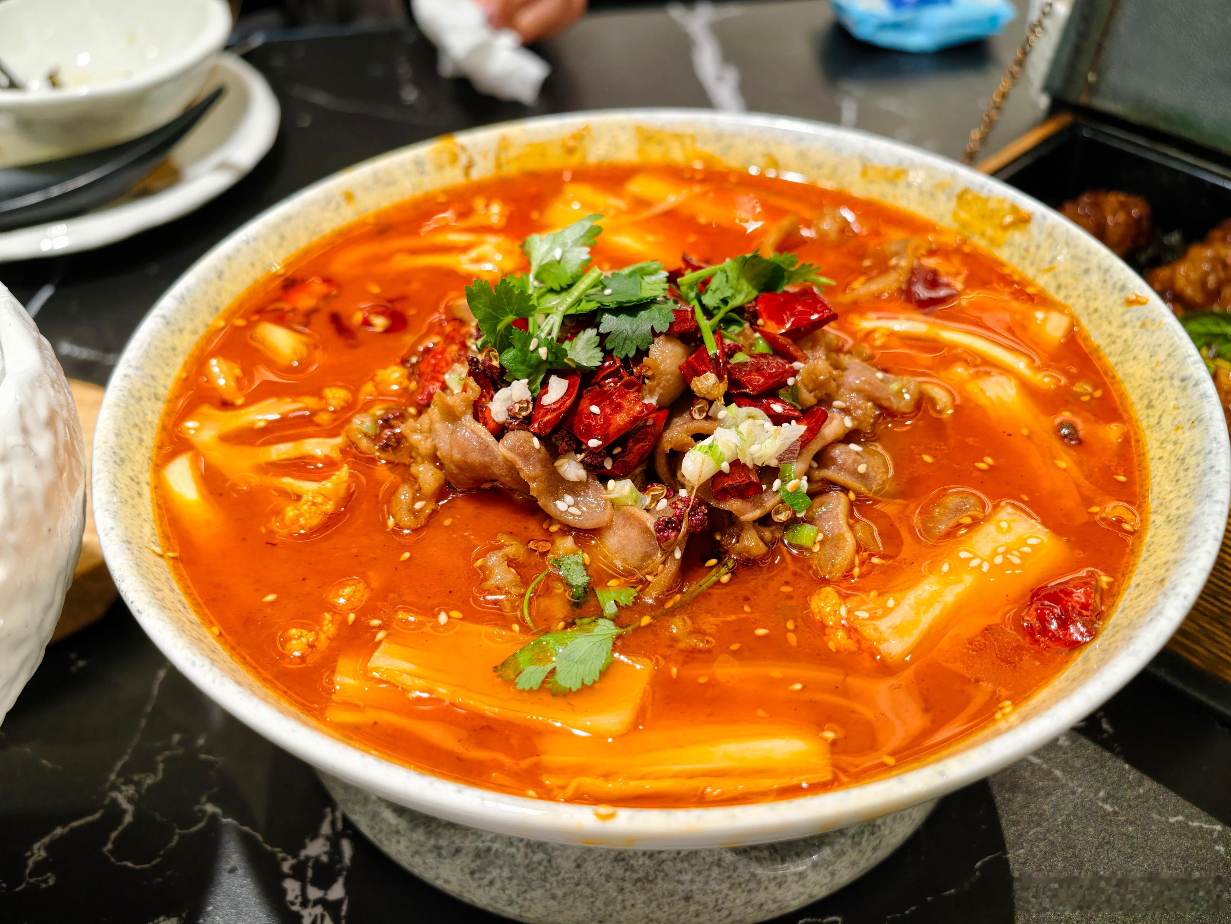 每次回国都想要大吃特吃，恨不得点一桌…（我真的好爱熟醉🦐）我每天都计划着晚上买
