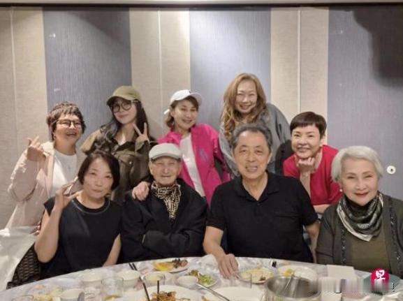 87岁台湾资深导演蔡扬名最近爆出长子去世后留下4000万，长子生前与外遇所生的女