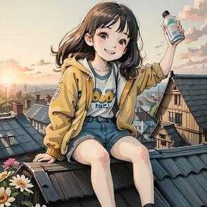 小小呼