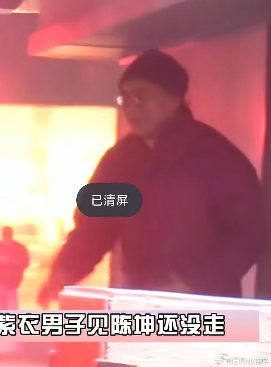 周迅的新男友是僧人……她真的好信这个 