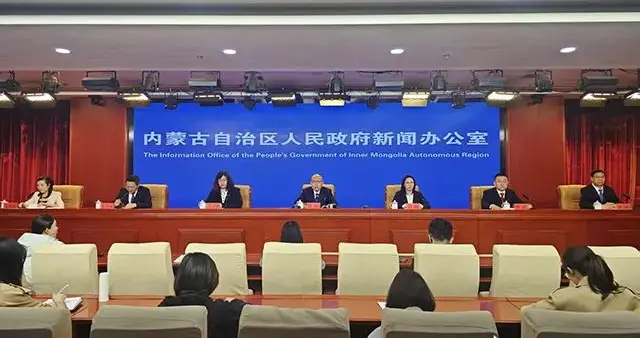 人民网丨内蒙古：5方面45条举措 助力无障碍环境建设提质增效