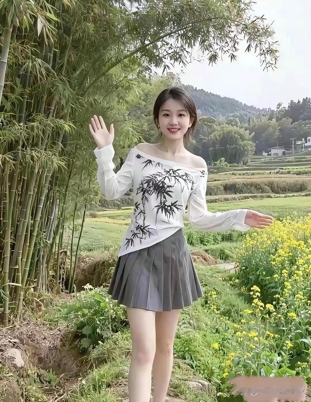 才结婚4年，你能信这俩人是同一人？