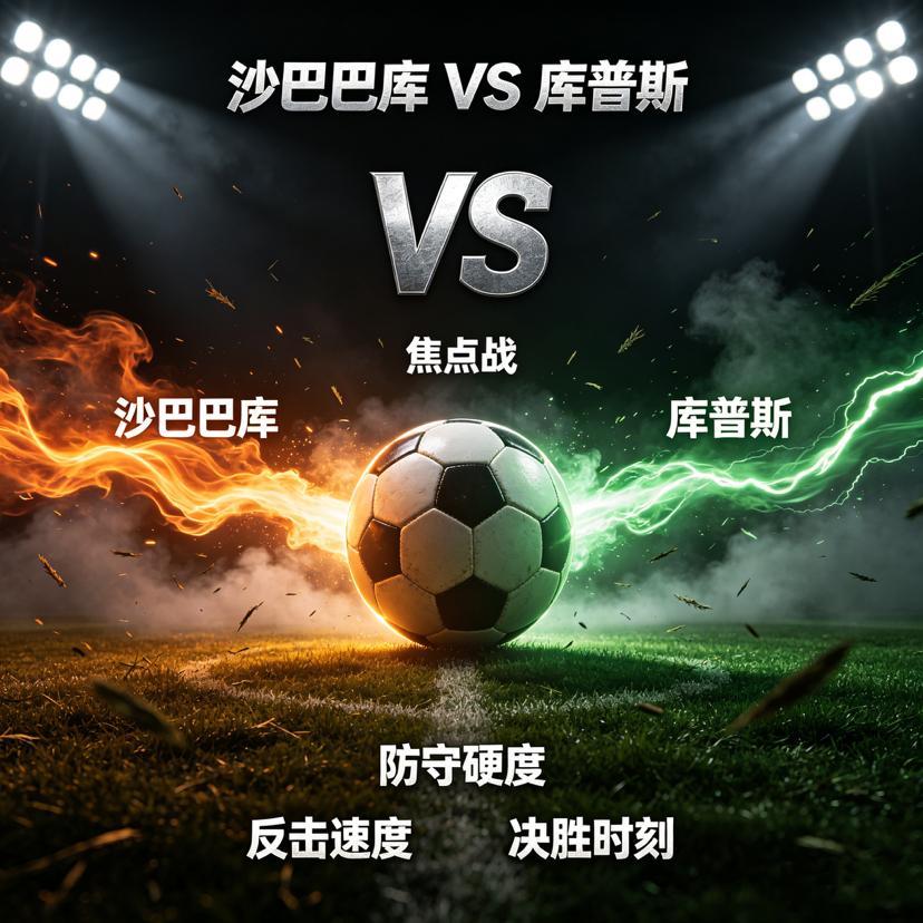 魔鬼主场迎北欧劲旅！沙巴巴库火力全开，库普斯跨洲远征存隐患沙巴巴库：主场龙火力全