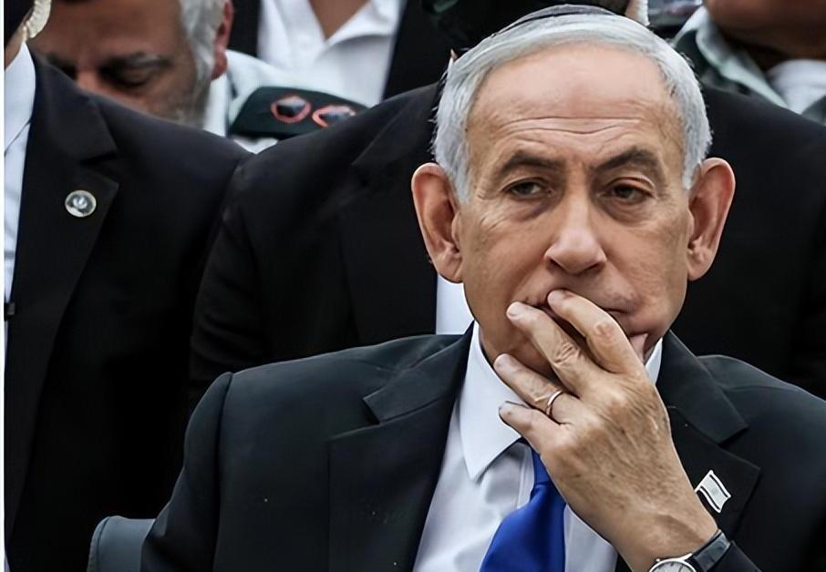 内塔尼亚胡向总统申请赦免，总统的回答是：先谈认罪协议。
这不是拒绝，但也绝对不是