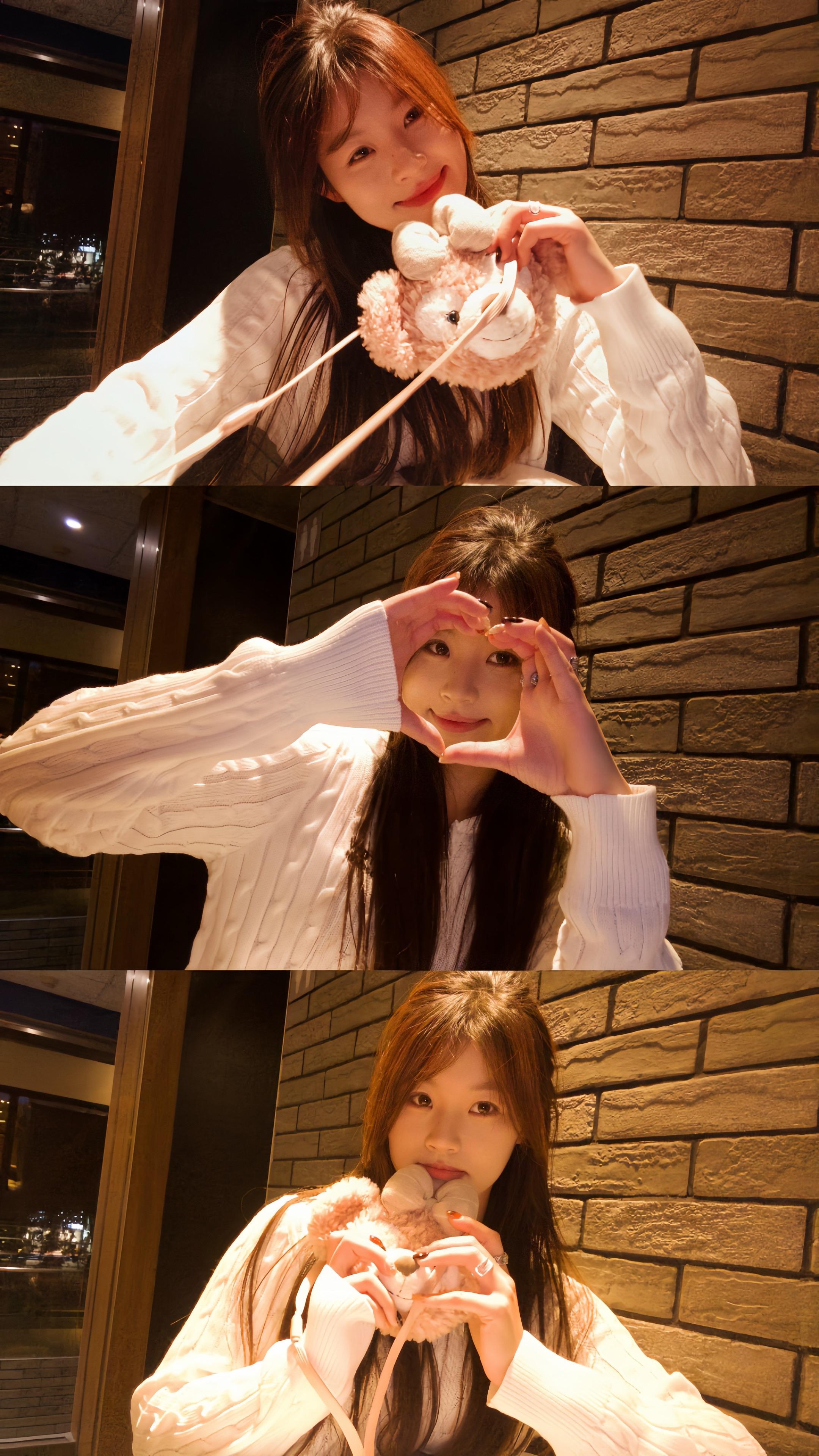 我要成为一个很幸福的人  难过也要变成一件很难的事