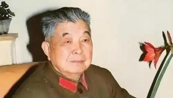 1953年，西康军区司令员刘忠，得知母亲和原配还在世，便携现任妻子回乡，当他看到