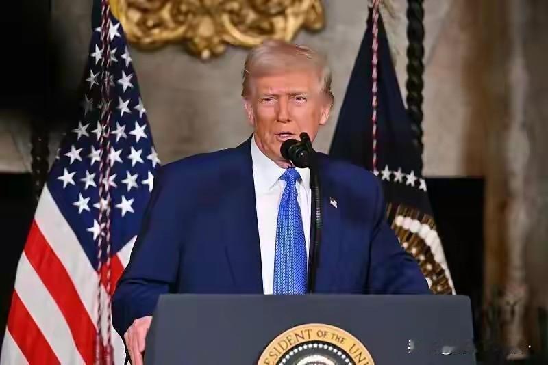 特朗普在联合国大会上演讲时说，“承认巴勒斯坦国是对哈马斯的奖励”。

其实特朗普