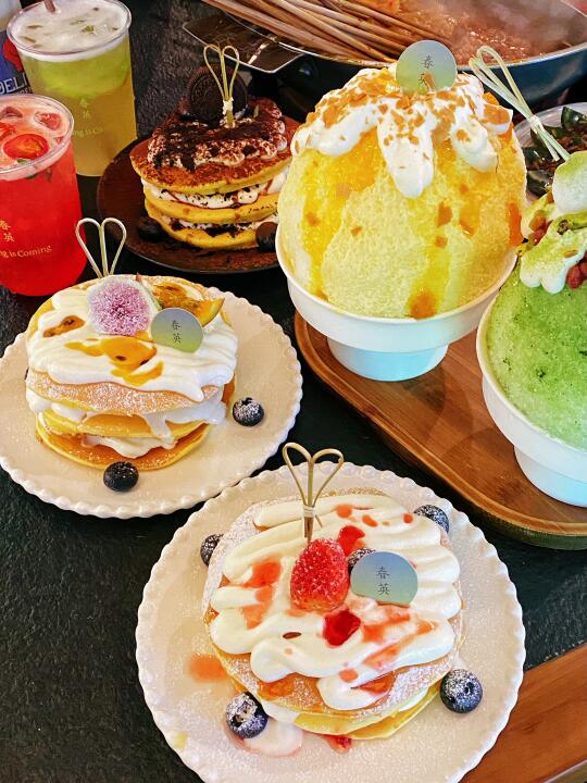 北京极品！新开的……好好吃啊……