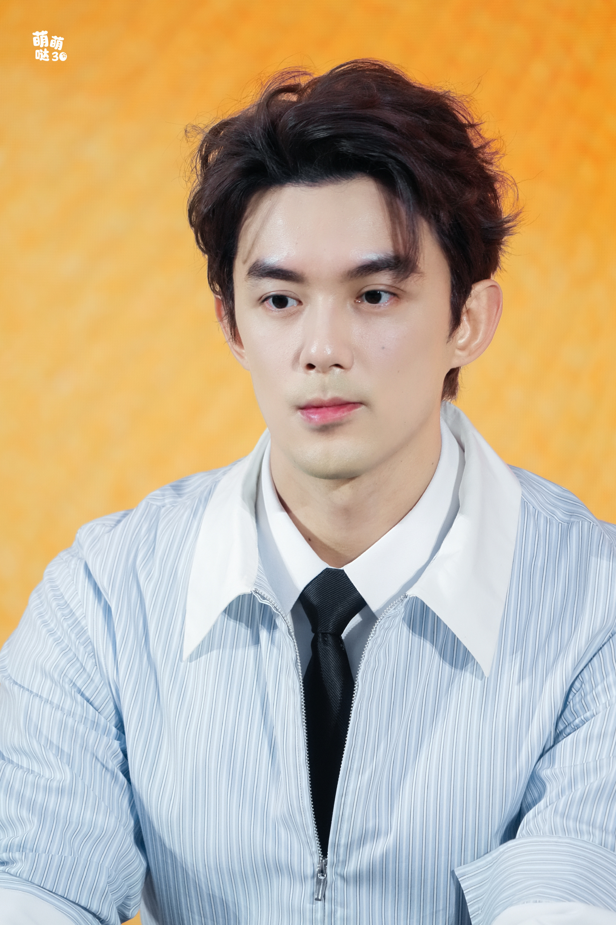 吴磊演我上公开课吴磊 年轻观众不是更难满足了磊磊随便一个动作都能撩到我 ​​​