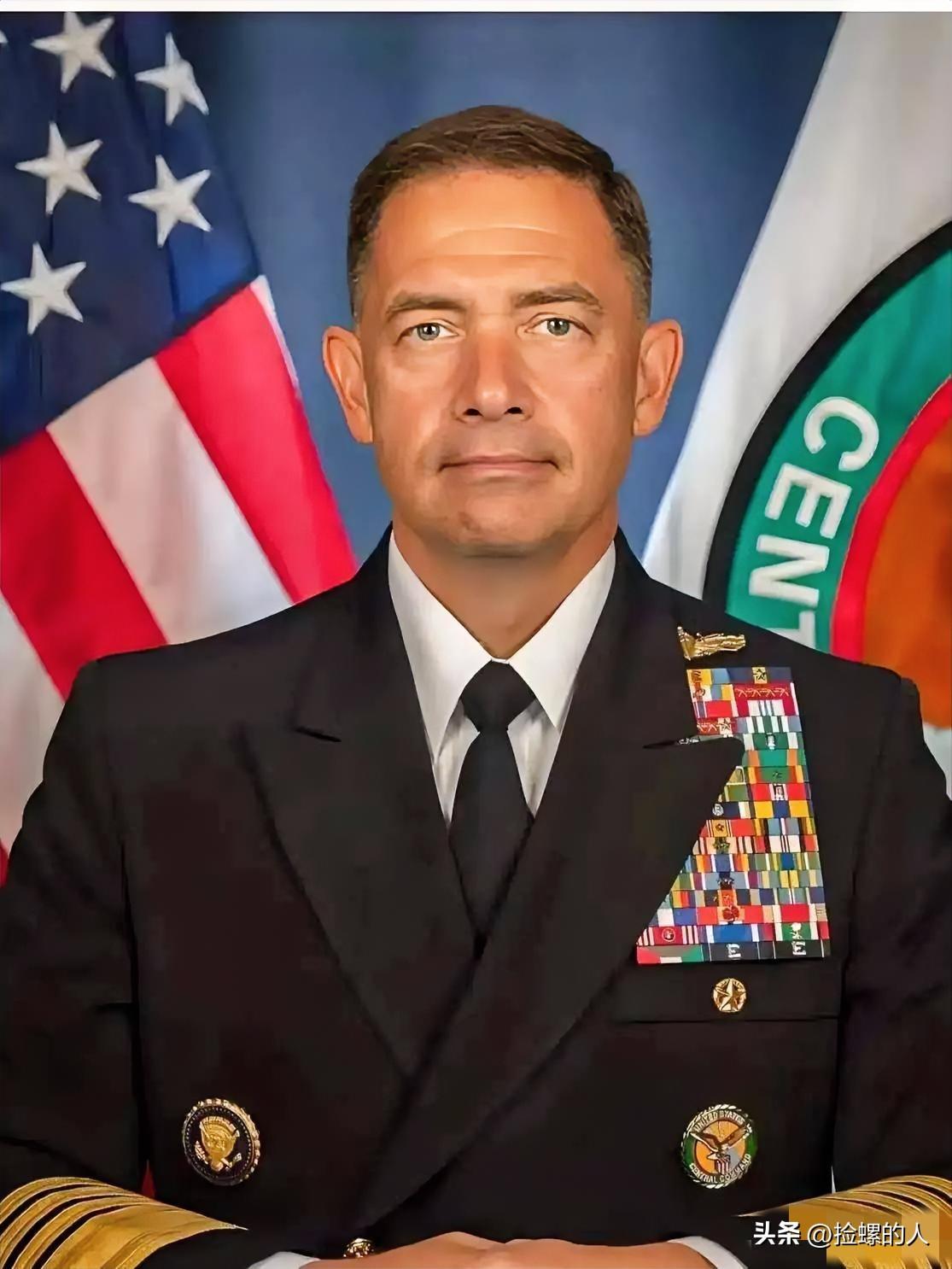 美国传来消息，美国中央司令部发布声明：2026年3月9日，美国中央司令部发布声明