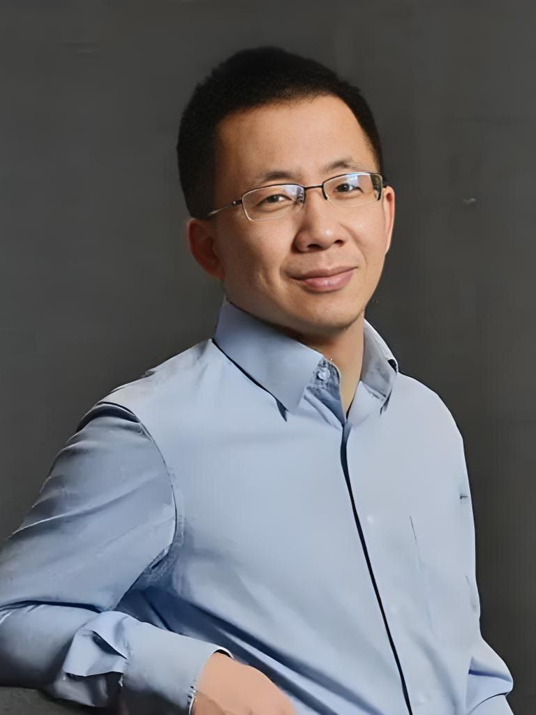 媒体：张一鸣成亚洲第二大富豪，今日，有媒体报道称 ，随着中国科技巨头字节跳动的估