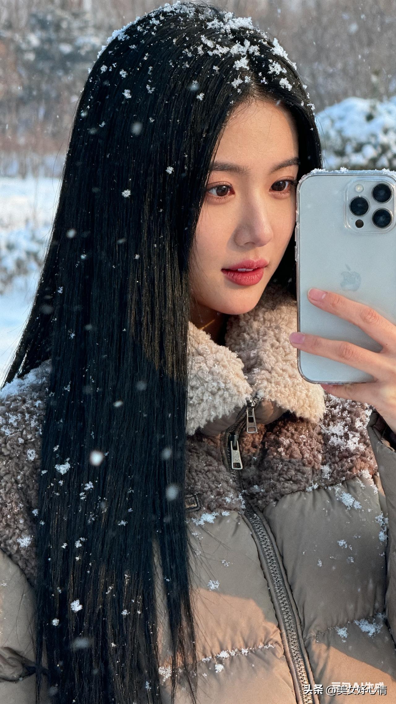 女人什么时候最迷人有魅力 如何成为一个精致而有魅力的女人 什么样的女孩子比较招人