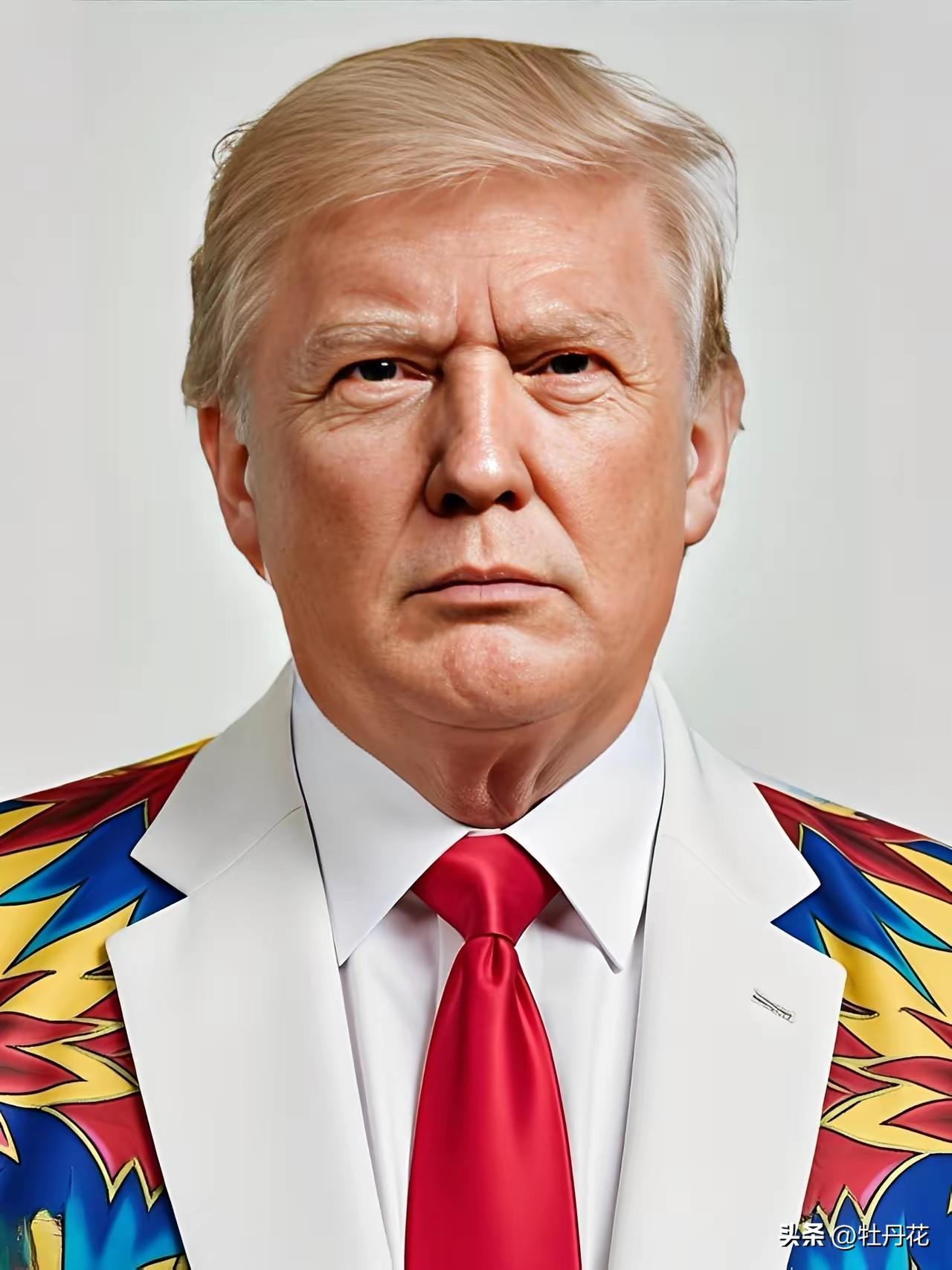 特朗普睡了，世界终于清净了。从昨晚开始，由于这位美国总统的胡言乱语，全球投资市场