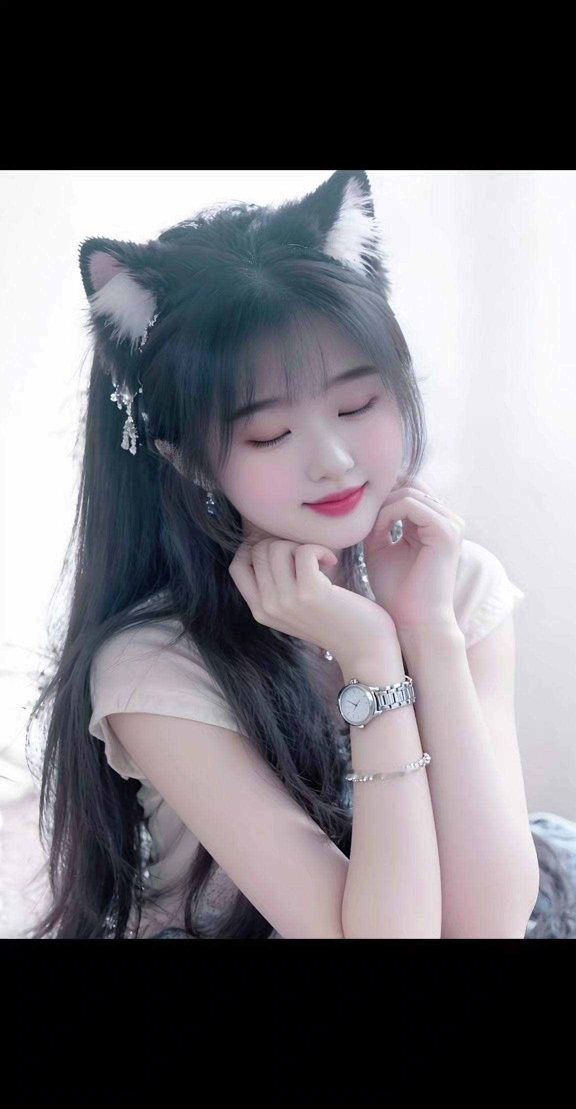 女人一定要爱自己 小美妞