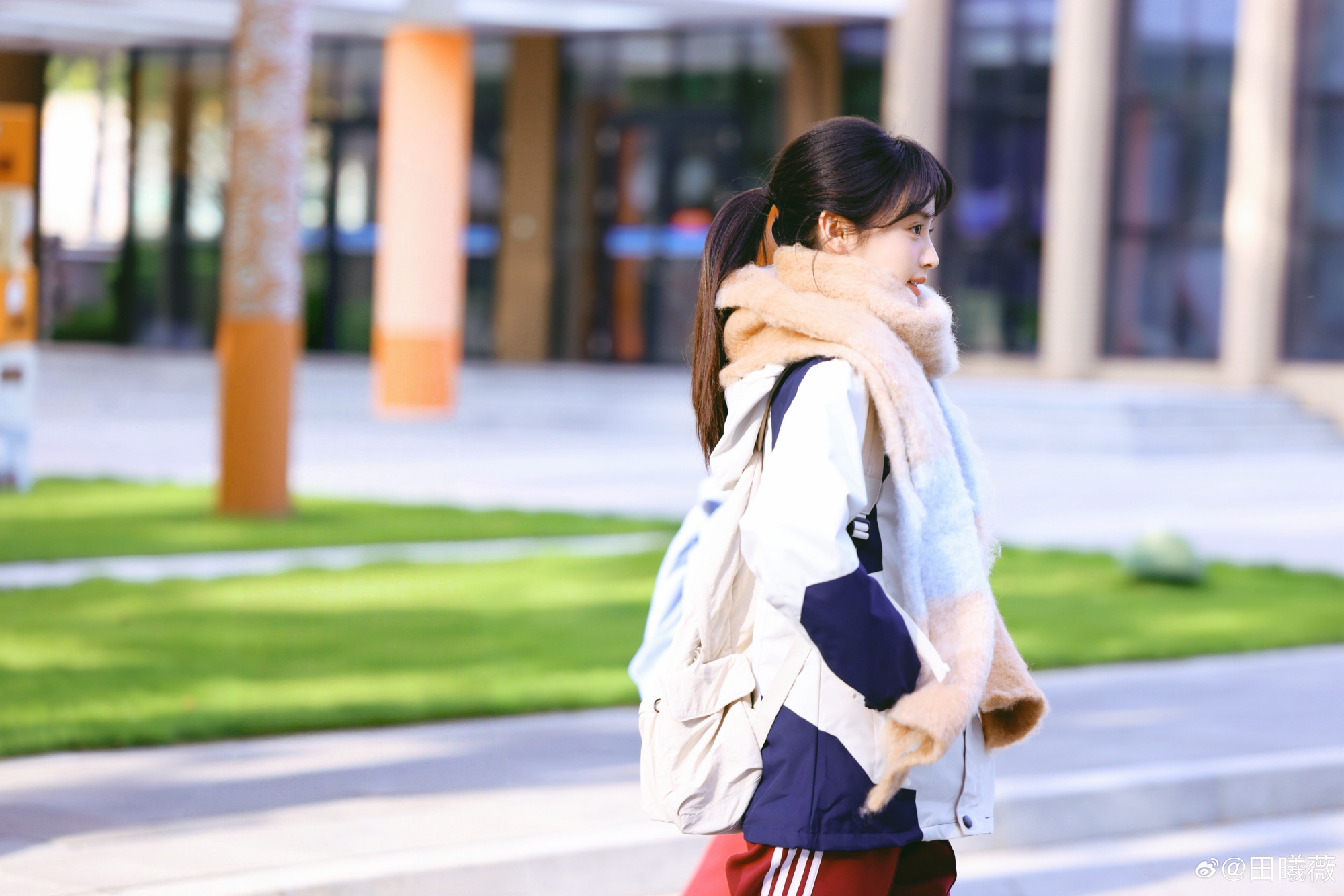 天才女友知夏学姐好萌