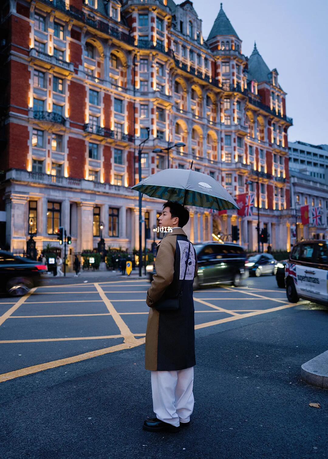 人生必住｜花费几十W睡出了我的年度酒店榜单