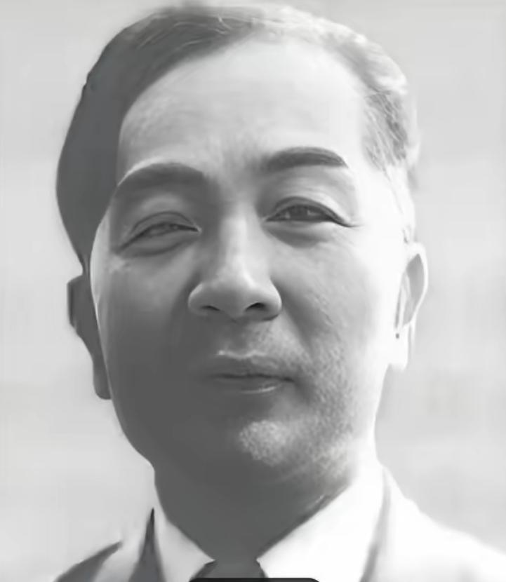蔡孝乾叛变后，潜伏31年的少将程一鸣才是李克农终极底牌，1963年携特务名单归队