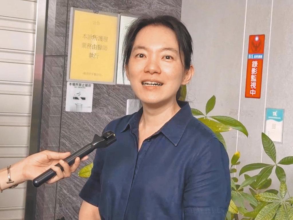 陈水扁AI玩过头“女儿不管我了” 陈幸妤隔空吐槽回应了
陈水扁近日频繁在社群平台