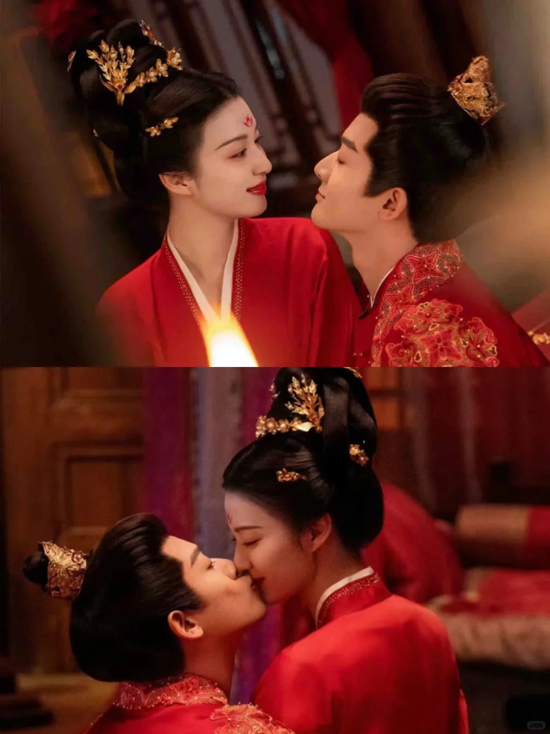 柳舟记大婚❗幸得一人终圆满🥰🥰