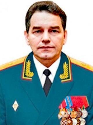 萨尔瓦罗夫中将的突然遇袭，无疑会给俄乌和平谈判的前景蒙上一层阴影！

据报道，俄