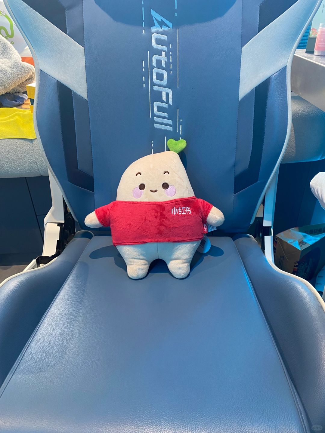 真好，感谢官方大大的认可