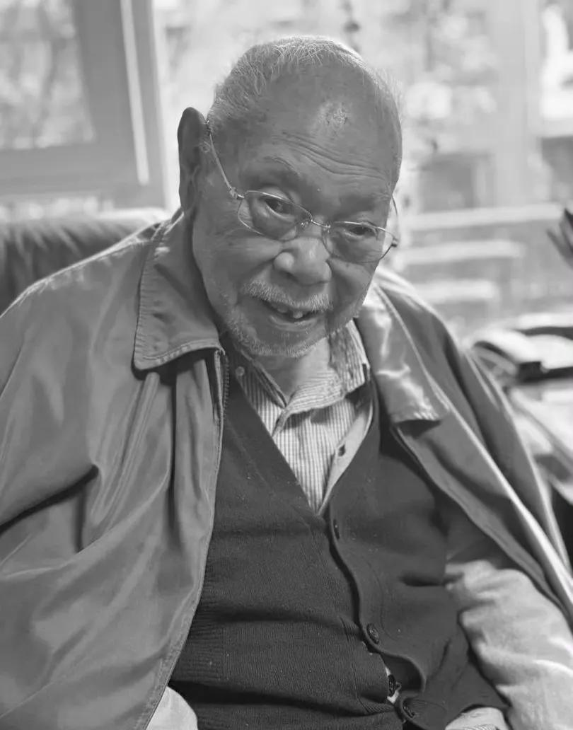 革命家、作家、书法家马识途同志因病医治无效，于公元2024年3月28日晚19时2