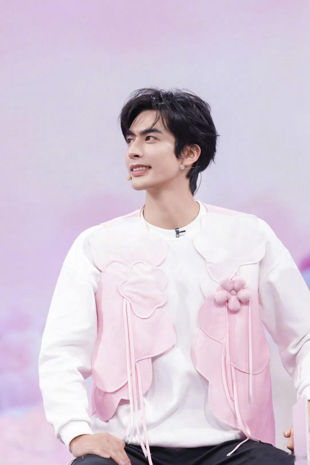 你好星期六跨年档大片上线你好星期六 谁懂啊！《你好星期六》九位嘉宾抽象答题脑洞大