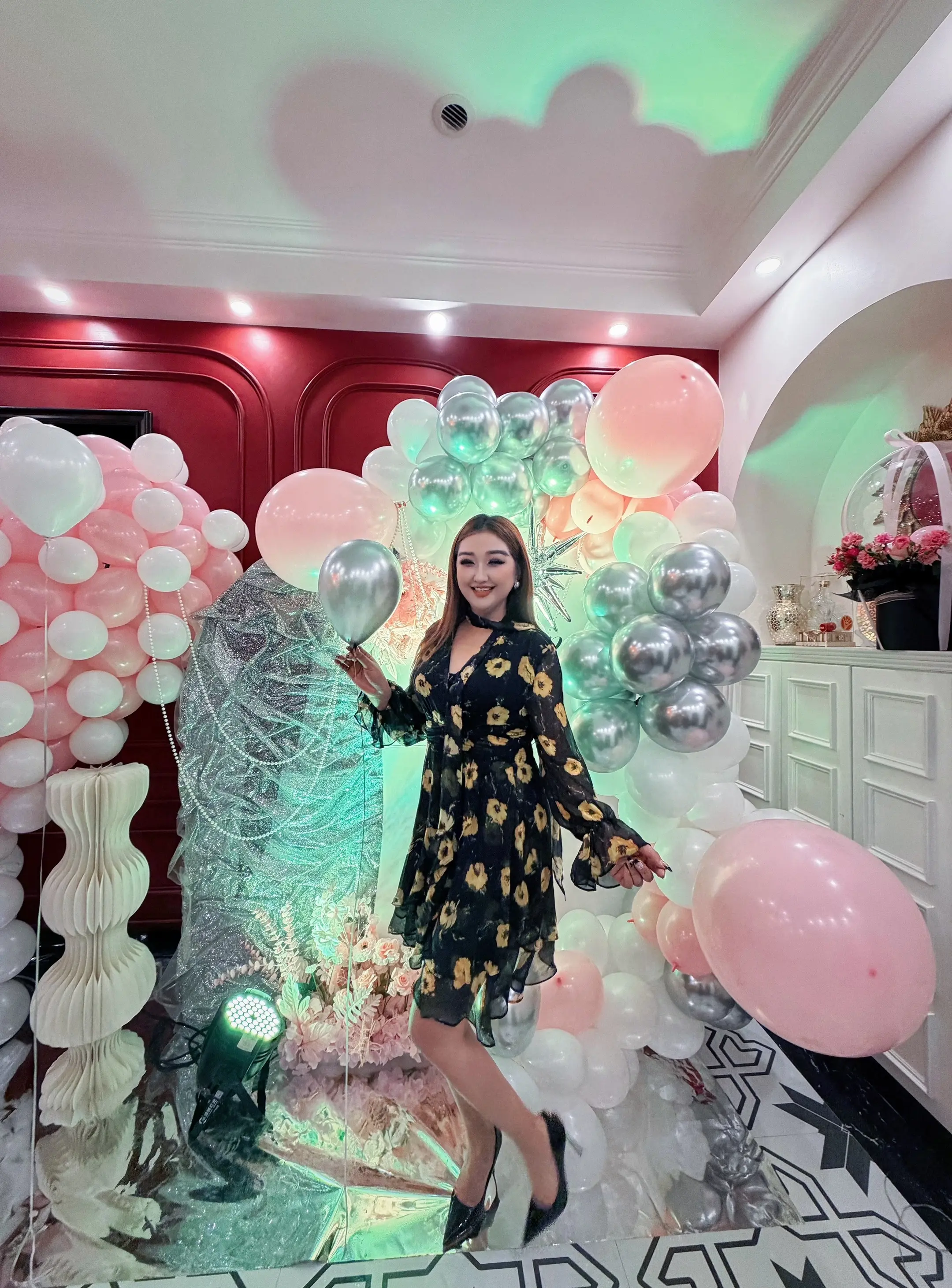 放飞自我系列正经不过三秒