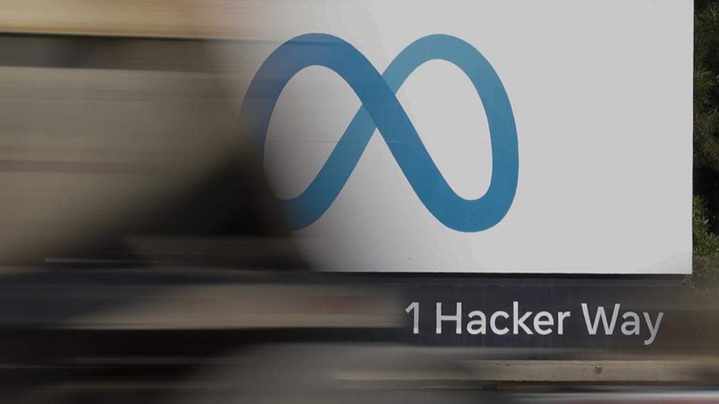 【Meta三季度净利骤降83%】
由于持续上涨的资本支出和一项意外的税务支出，科