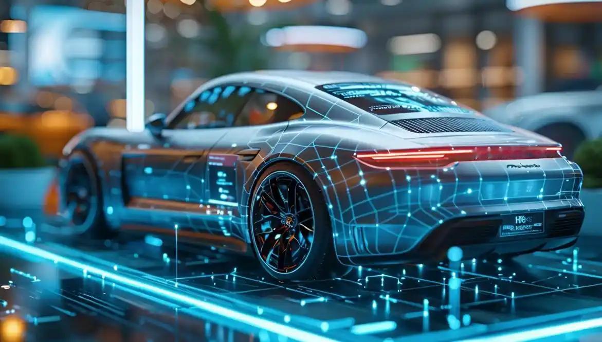 什么是新能源“烂尾车”？车在路上，车企没了！

据有关专家预测，未来两年内将有7