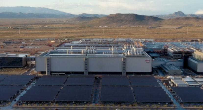 “尴尬了！” 特朗普万万想不到，自己绞尽脑汁从中国台湾地区 “抢” 来台积电，到