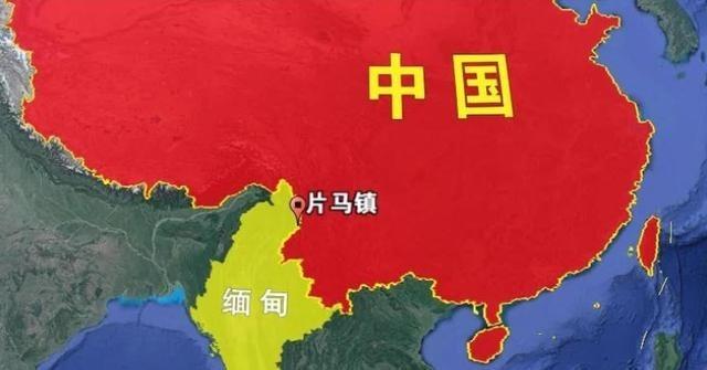 “这一次，中国是真的赚翻了！”我们不费一兵一卒，就夺回了这片被三国轮番占领了五十