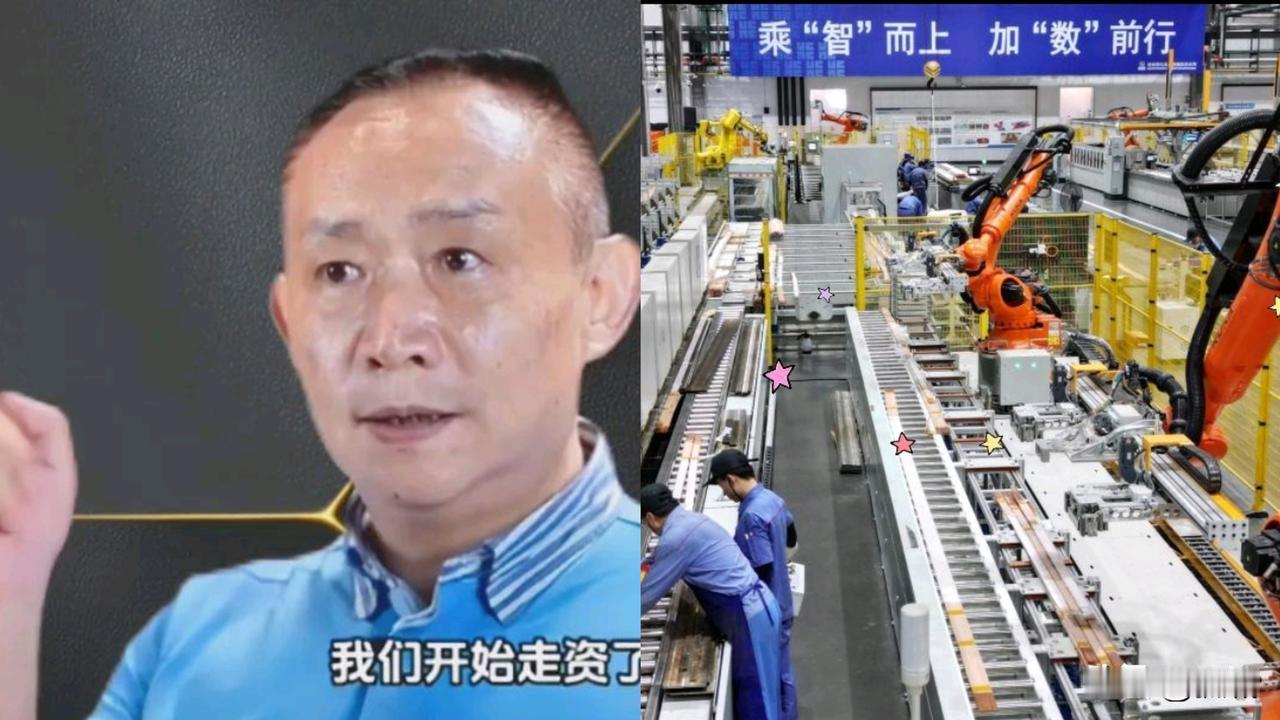 卢麒元一刀见血。说的就是你我心知肚明却闭口不提的事。听着刺耳，可心里像被烫了一下