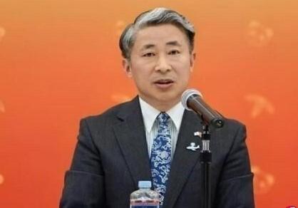 沉默141天后！驻日本领事薛剑露面，一开口还是火药味十足
 
还记得去年那场闹得