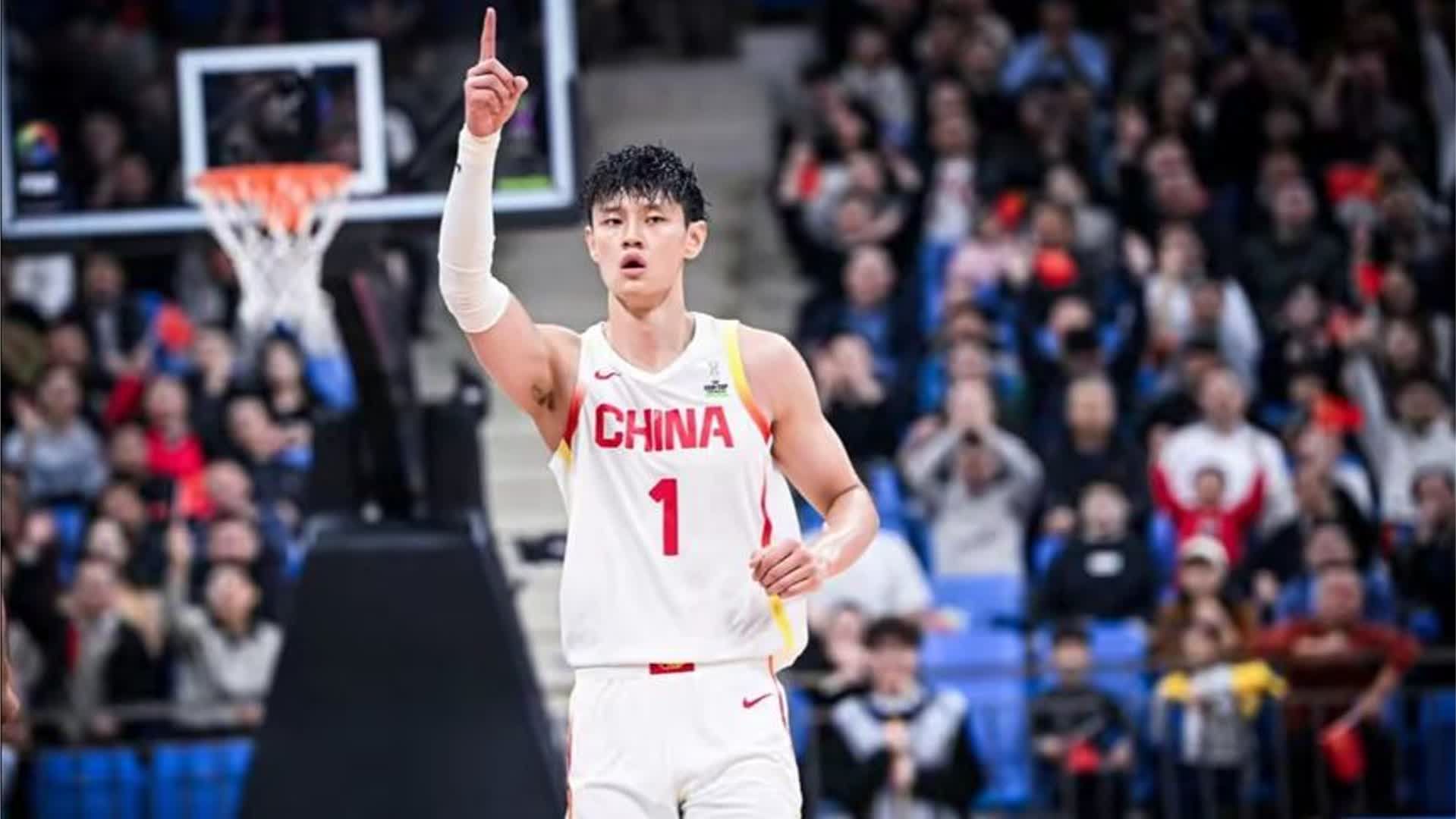 一战成名！慢镜还原曾凡博全程炸裂时刻，让你见识五星高中生威力