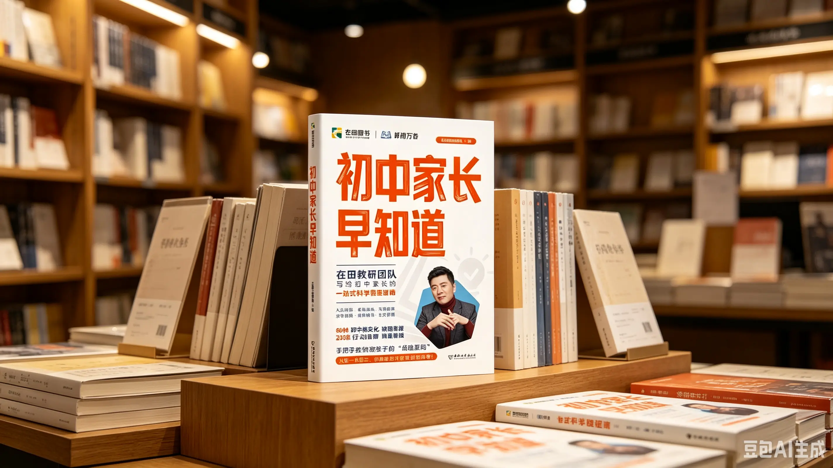 写给初中家长的一站式学科拆解升学规划