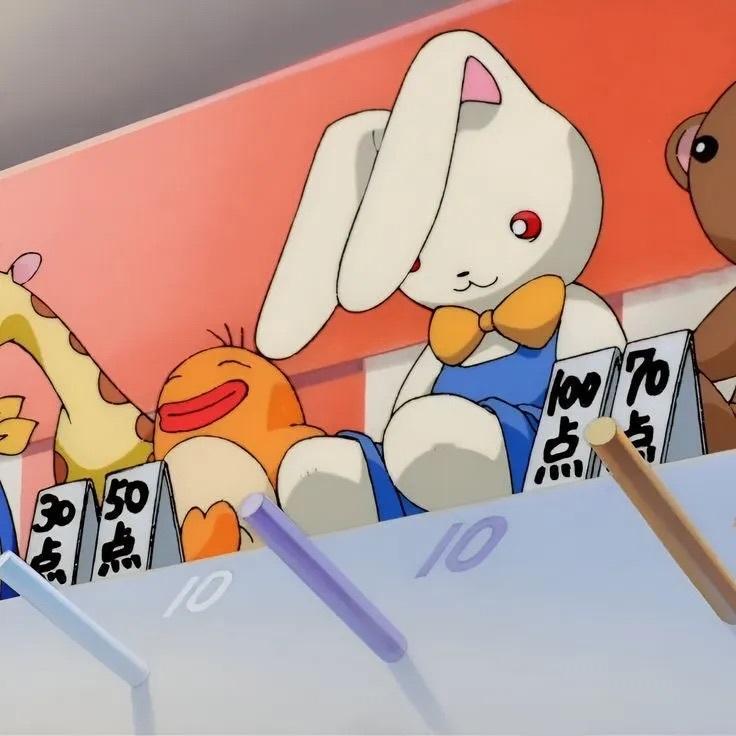 魔卡少女樱 只是看小樱的这些图就会觉得很幸福🥰 