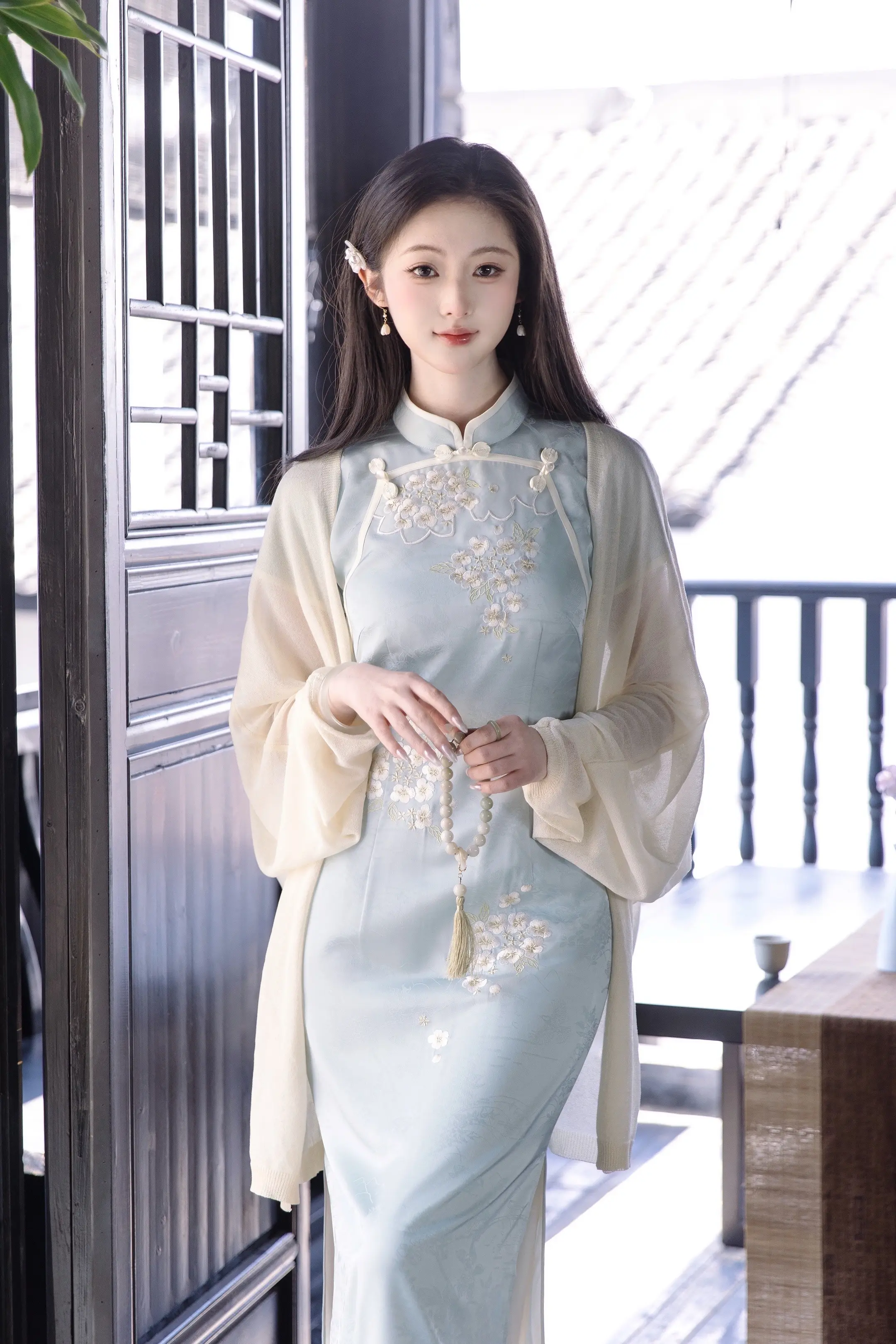 上新喽，十一点半直播间见！