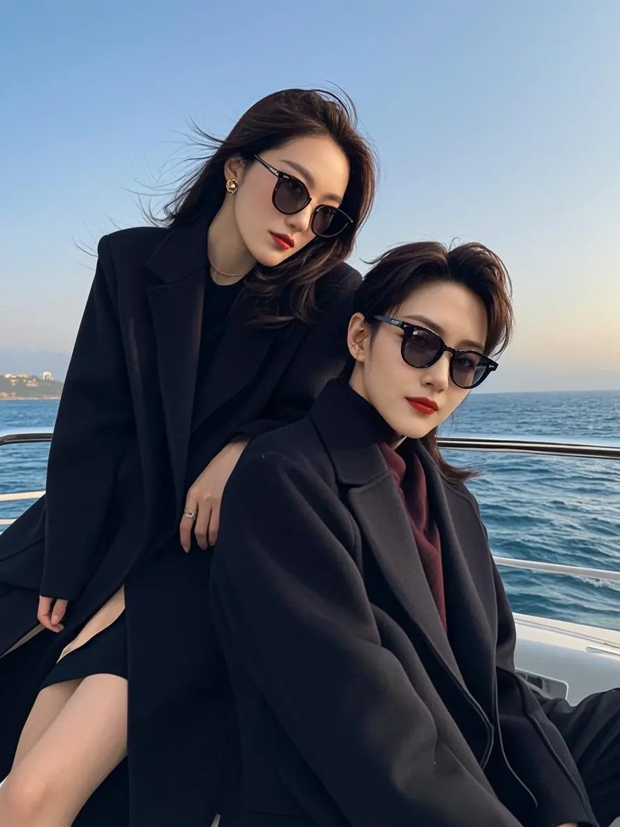 谢谢给我送的男朋友😂😂