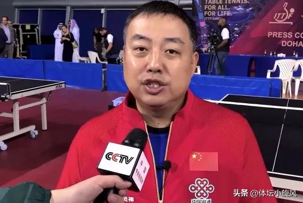 关于王楚钦的短板，刘国梁说出了实话

       “讲真的，王楚钦这个能力还是