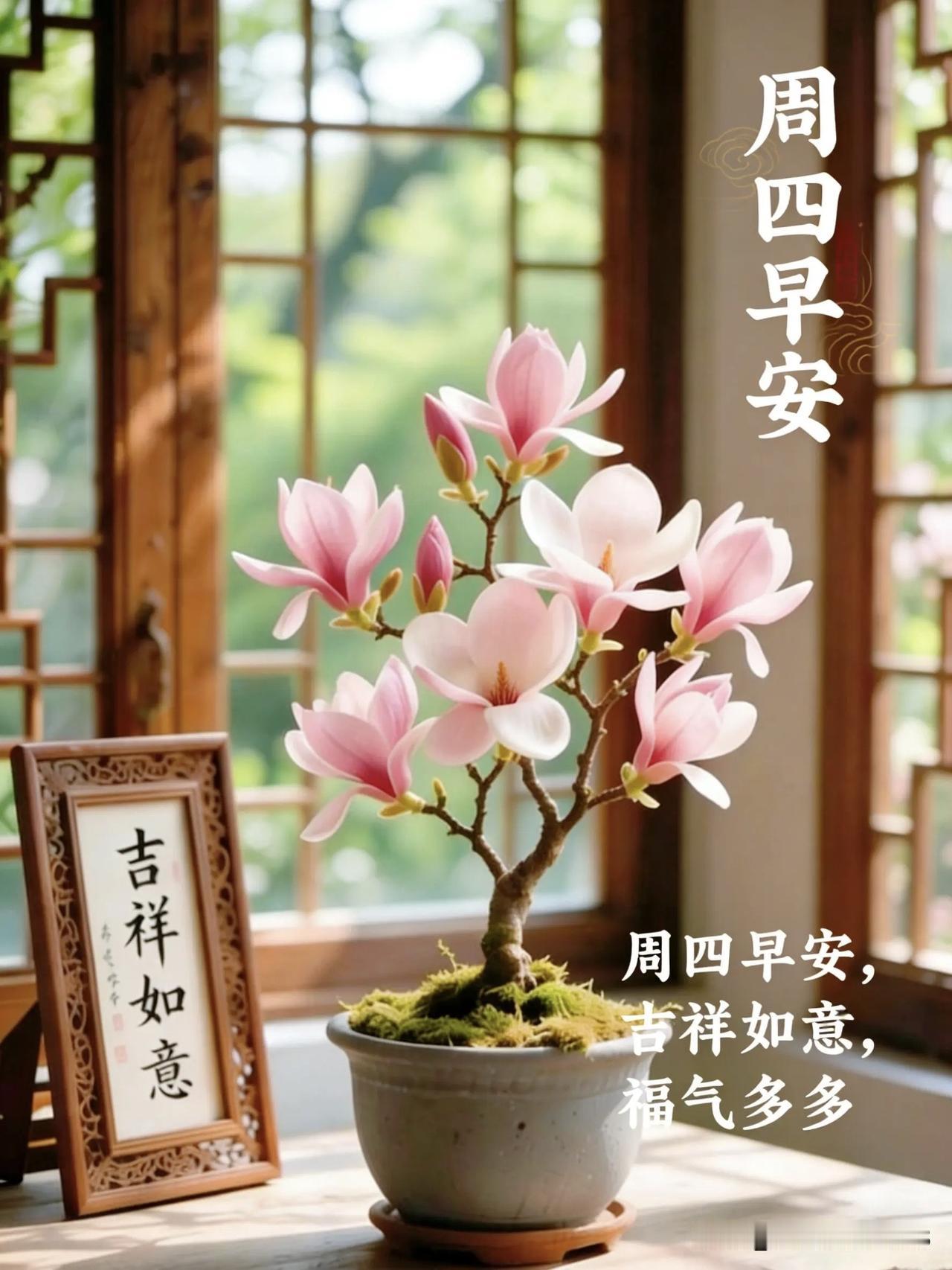 ²⁰²⁶/₀₄.₂₃ 周四｜一键复制，做个刚刚好的人，不负自己，不负生活，瞬间秒