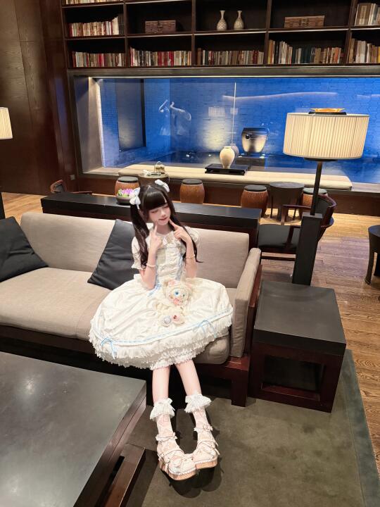 第一次找上海陪拍大家帮我看看怎么样