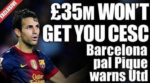 【曼联将3500万镑再购小法 皮克:曼联别浪费时间了】7月23日电，两次报价均遭