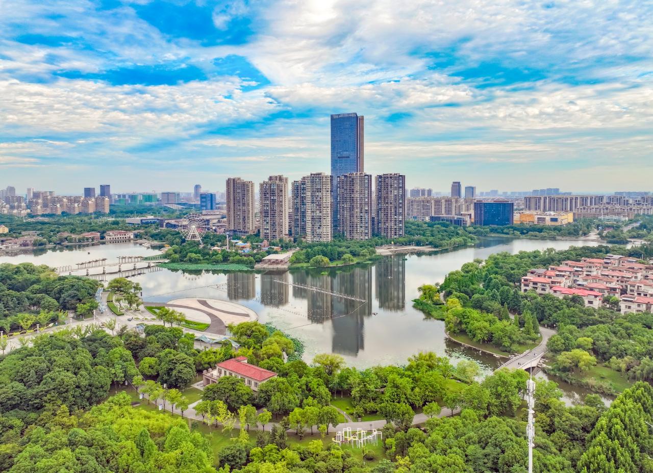 通州区的财政表现理想！

南通通州区2025 年全区地方财政收入完成81.05亿